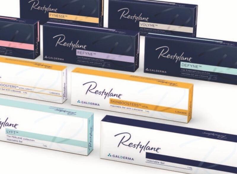 Filler Restylane