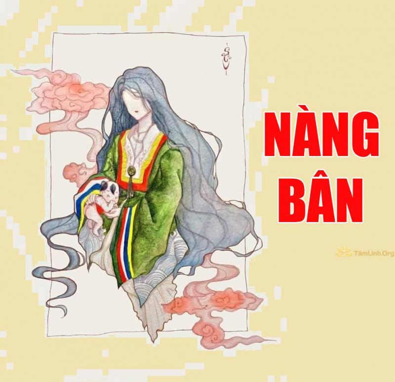 Rét nàng Bân