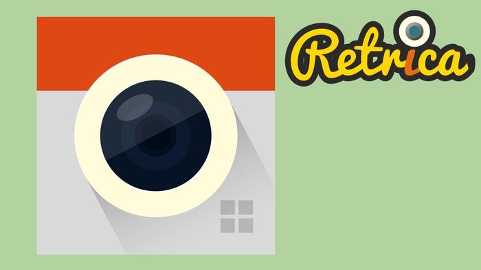Retrica