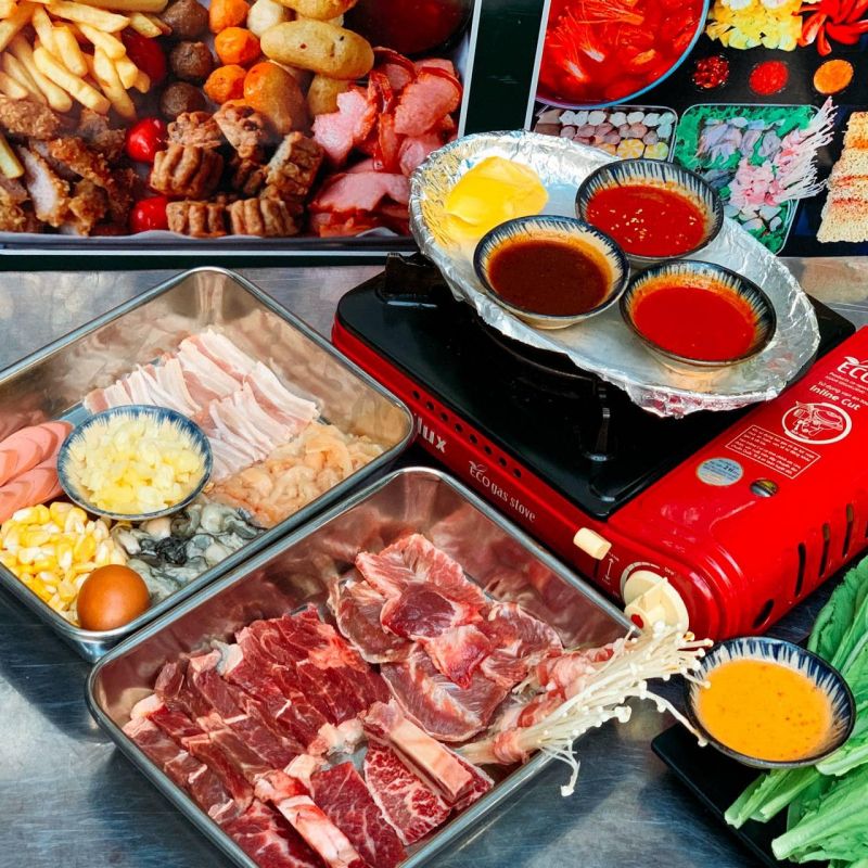 Rêu Food - Tuy Hòa