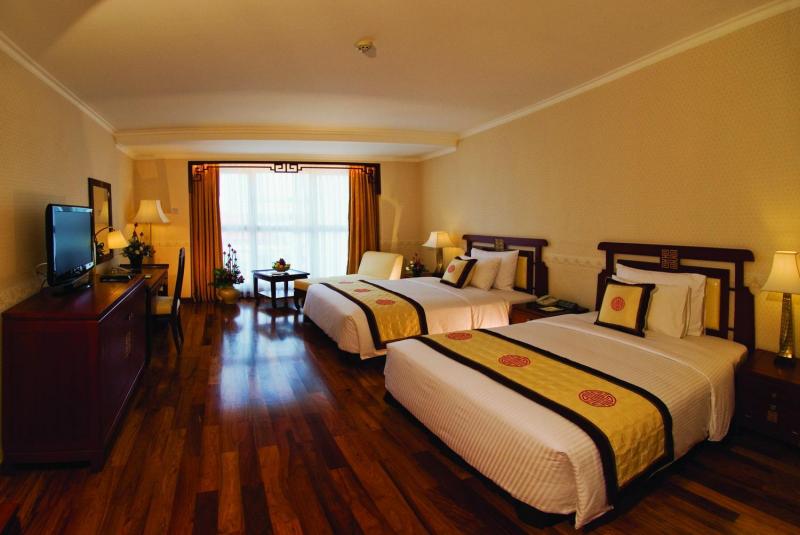 Rex Hotel Saigon