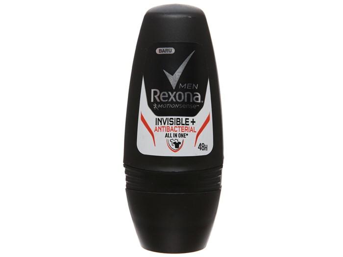 Lăn khử mùi dành cho nam giới của Rexona