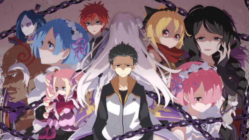 Re:Zero