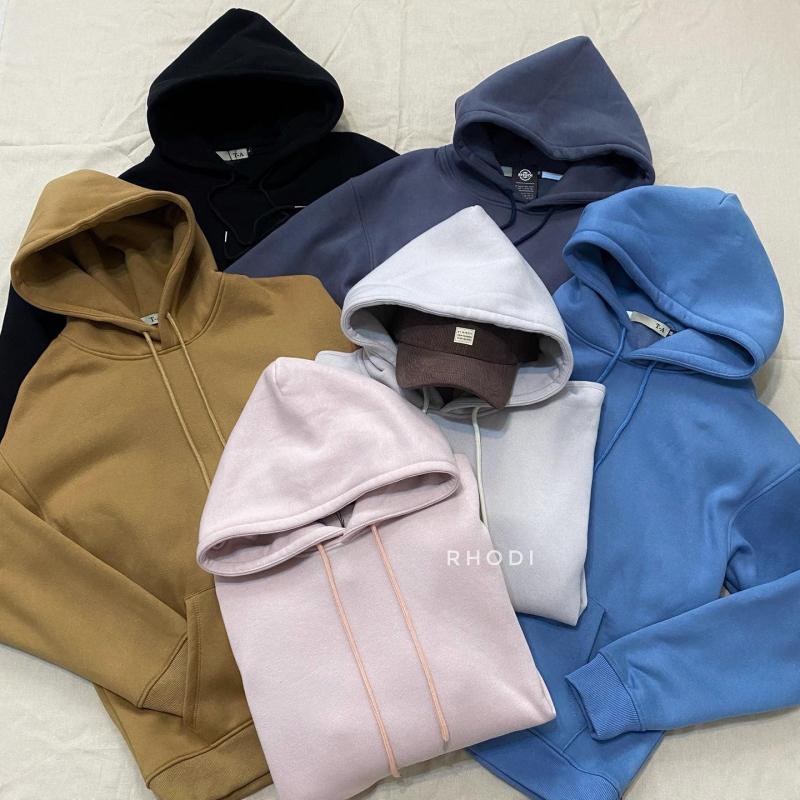 Shop hoodie được yêu thích