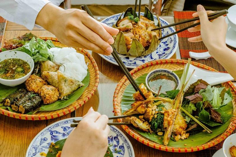 Rice Bistro