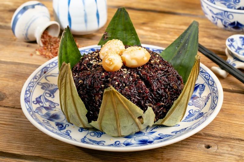 Rice Bistro