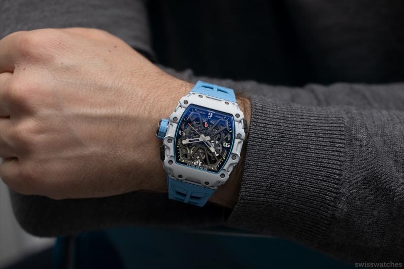 Richard Mille