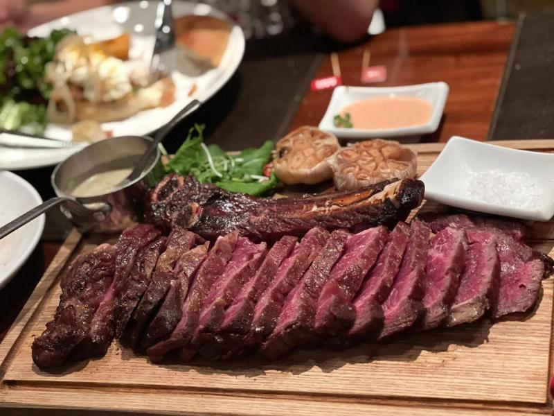 RICO Steakhouse