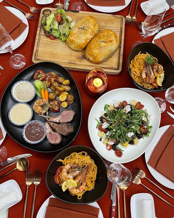 RICO Steakhouse