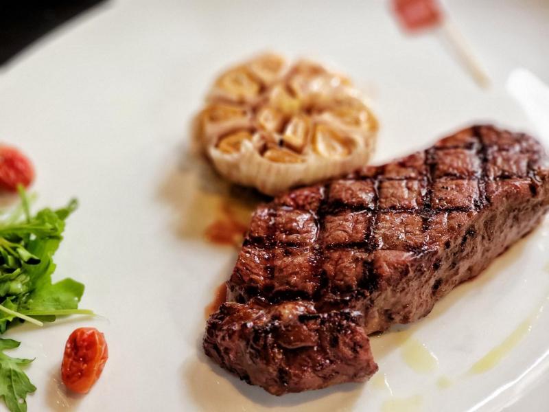 RICO Steakhouse