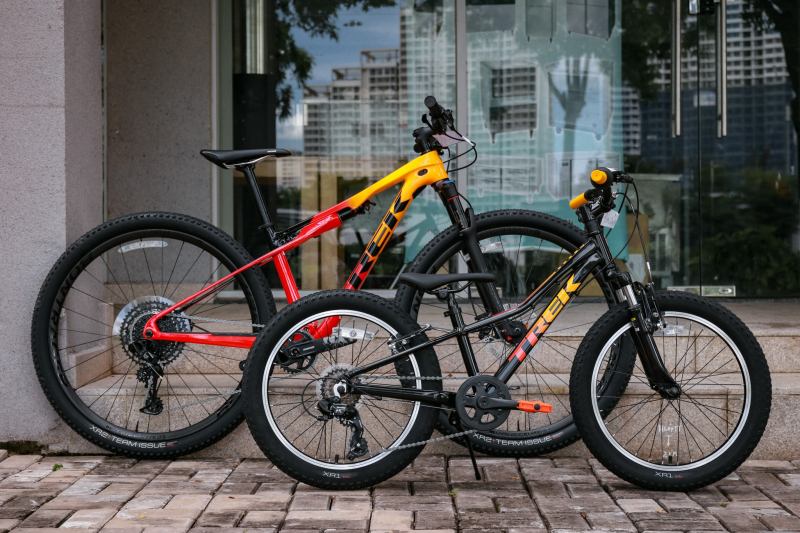 Ride +