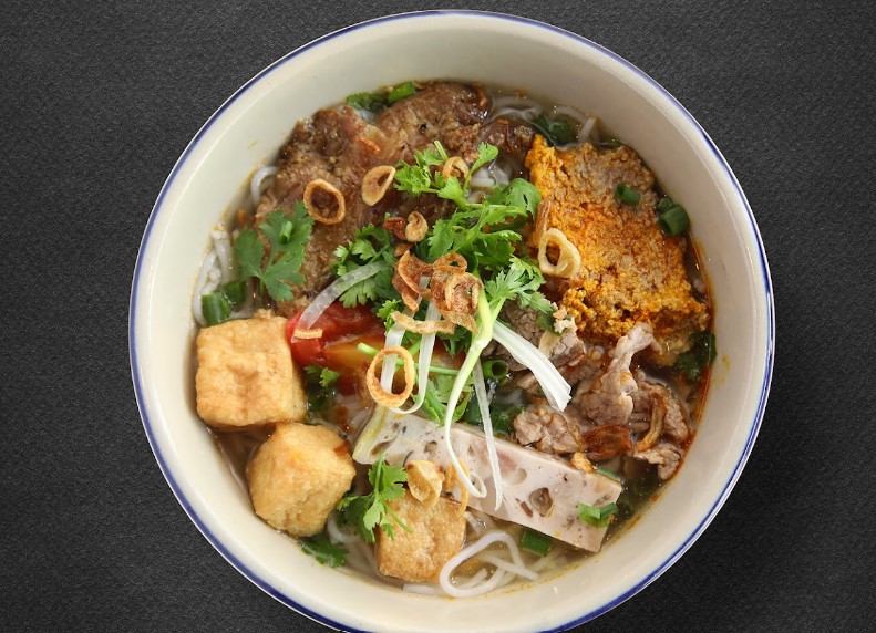 RIÊU QUÁN
