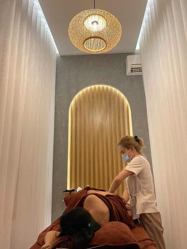 Rila Spa