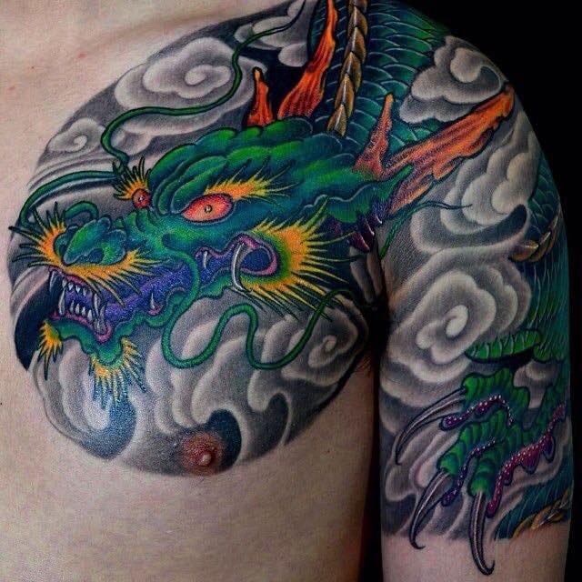 Rin Cô Độc - Tattoo & Body Fiercing