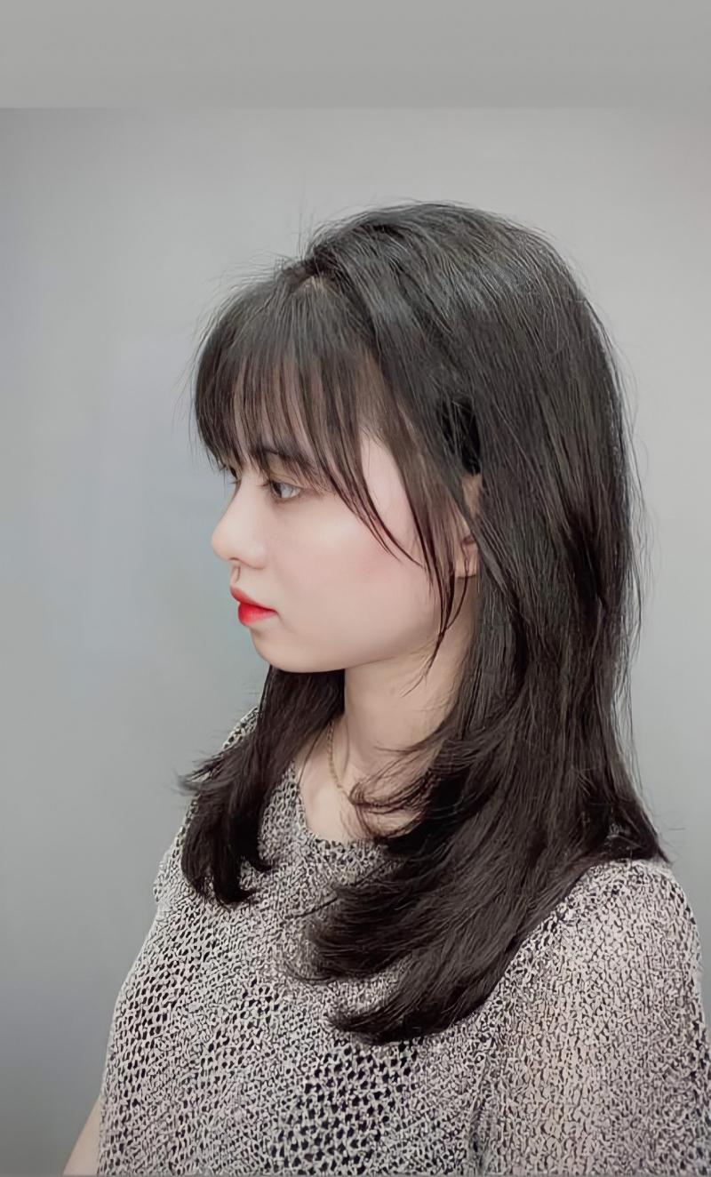 Rin Lee Hair