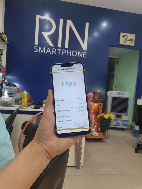 Rin Smartphone