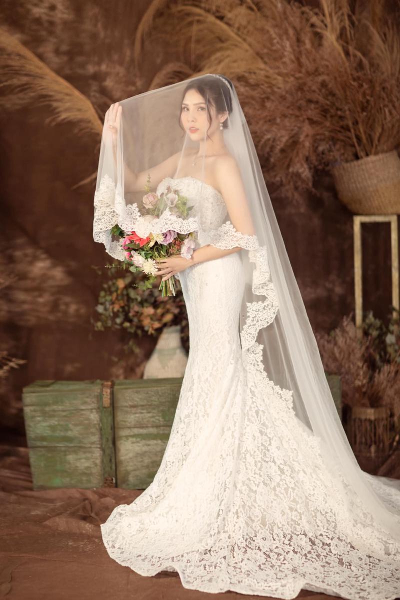 Rin Wedding
