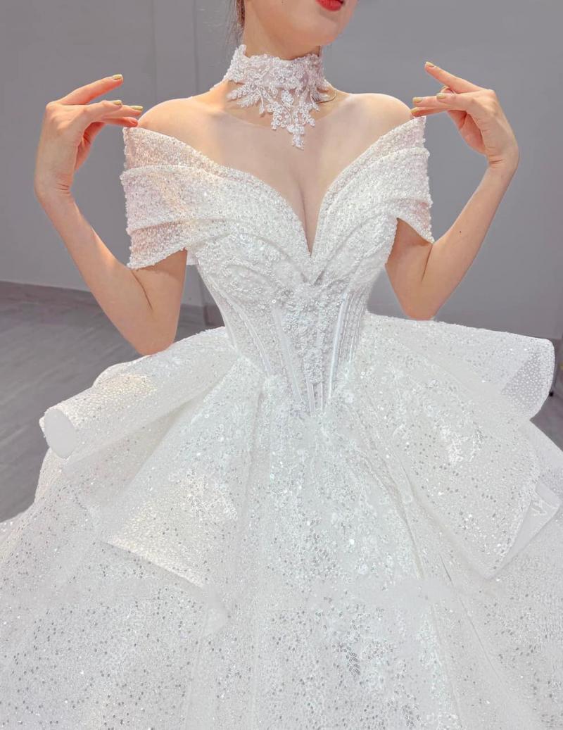 Ring Bridal