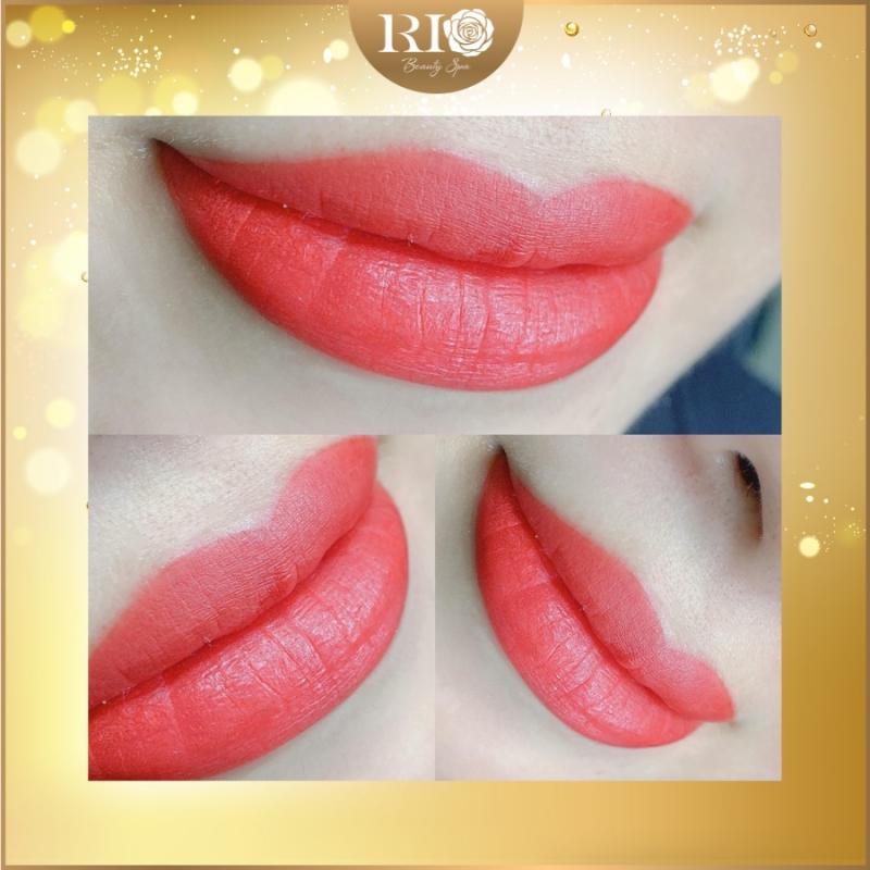 Rio Beauty & Spa