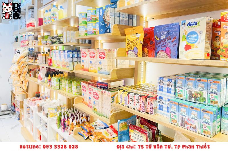 Rio Store