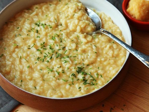 Risotto