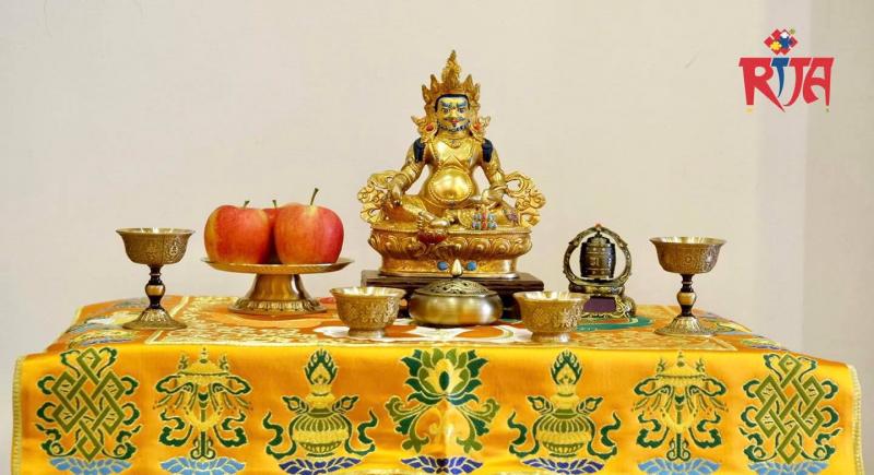 Rita - Bình An Từ Tâm