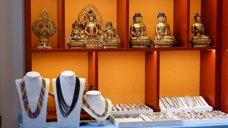 Rita - Bình An Từ Tâm