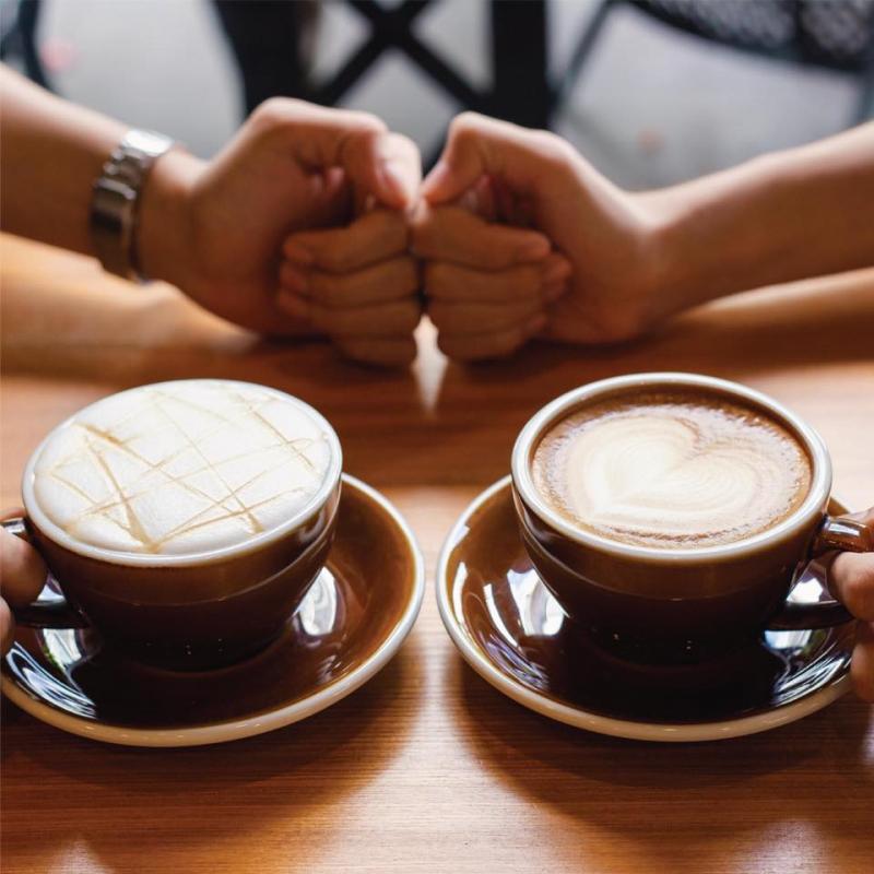 RiverSide Coffee