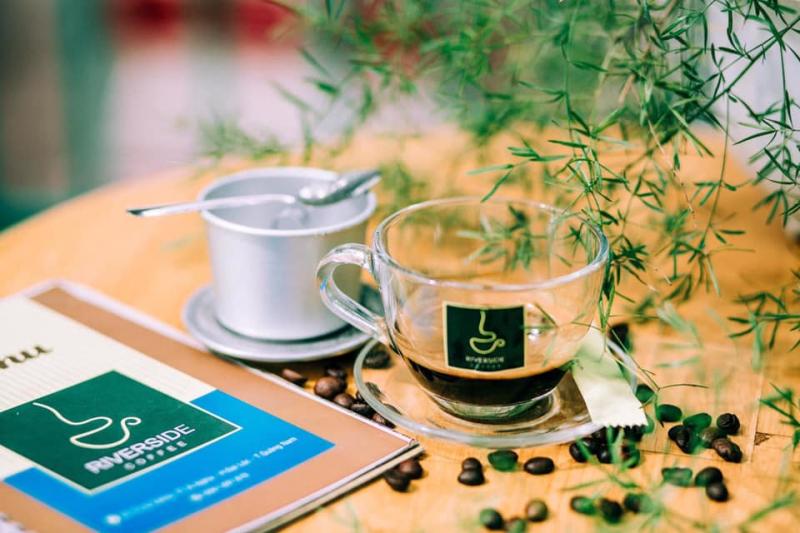 RiverSide Coffee