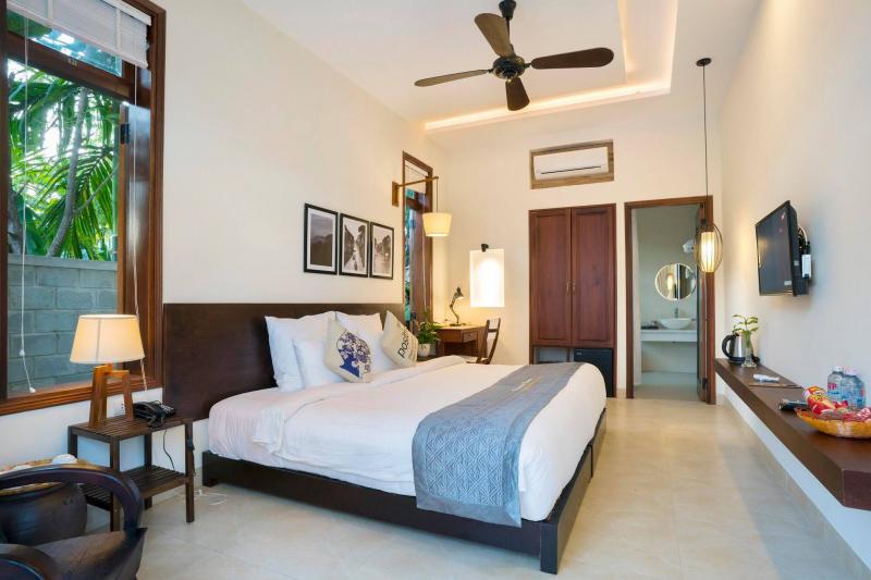 Riverside Hamlet Hoi An Homestay & Villas