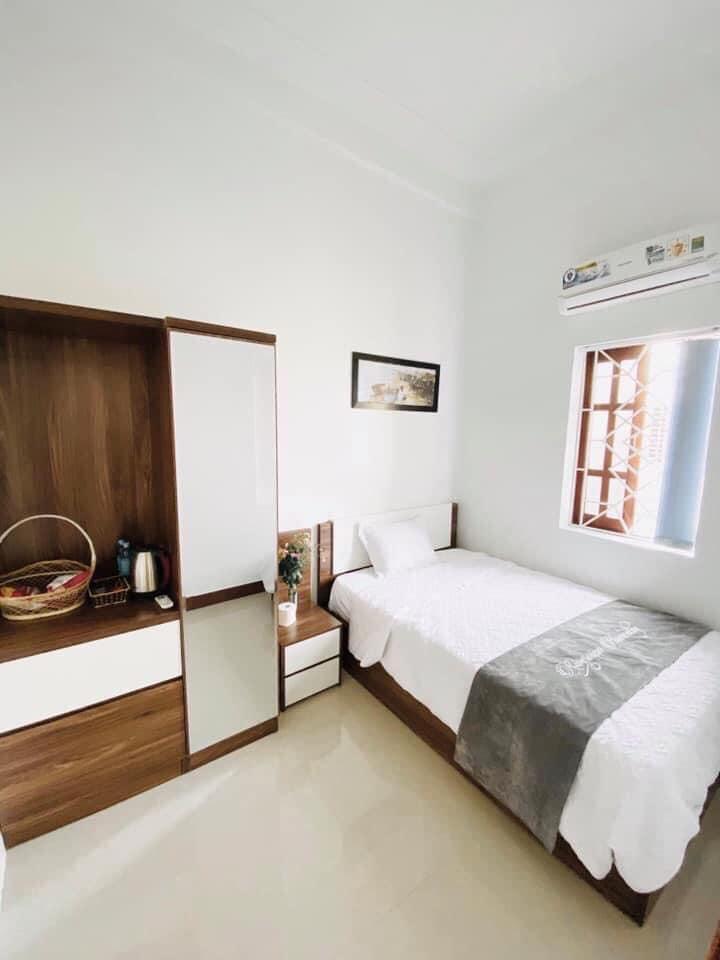 RiverView HomeStay