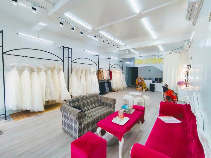 Rjn Rin Studio