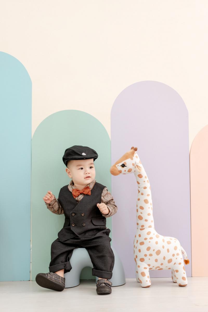 R.KIDS studio
