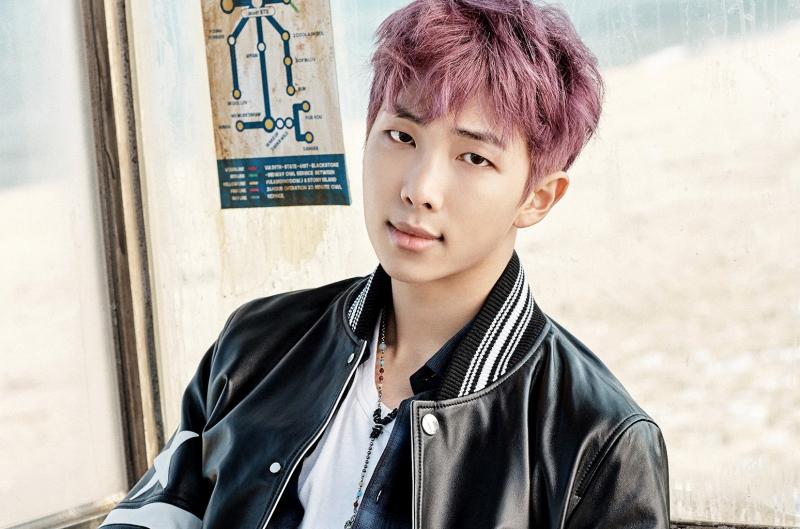 RM (BTS)