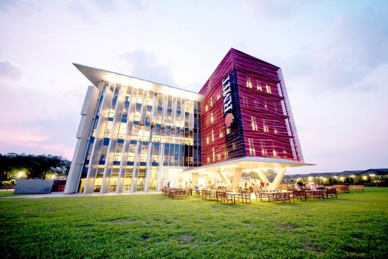 Đại học RMIT Việt Nam