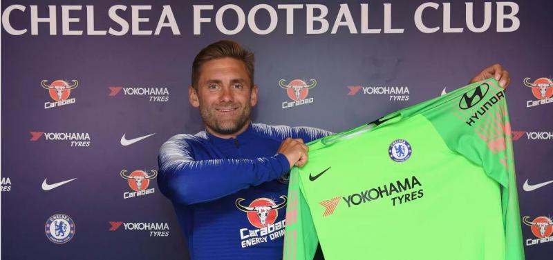 Robert Green