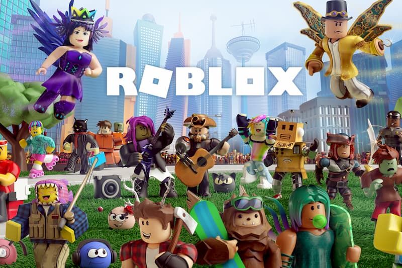 Roblox