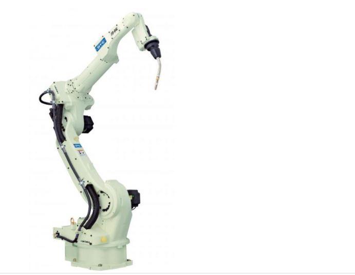 ROBOT OTC DAIHEN FD-B4L