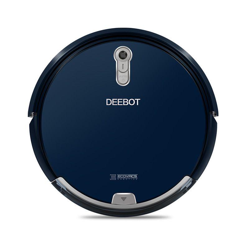 Robot hút bụi Ecovacs