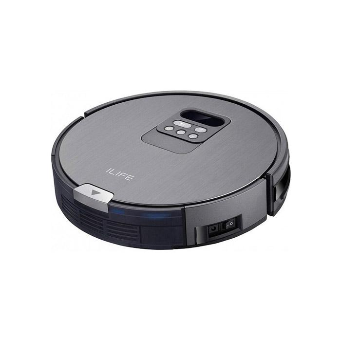 Robot hút bụi lau nhà ILIFE V80 PRO