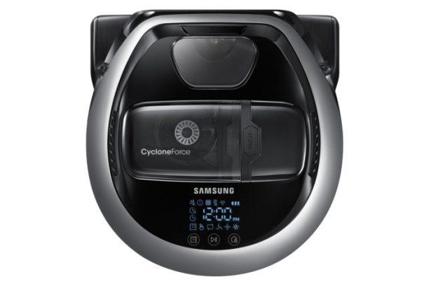 Robot hút bụi, lau nhà Samsung