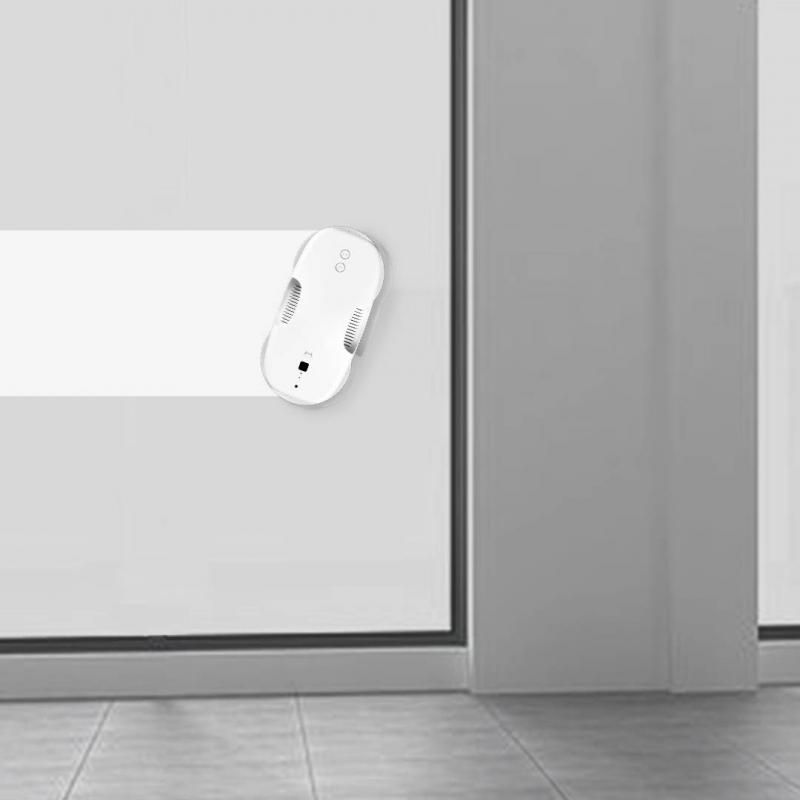Robot lau kính tự động HUTT DDC55