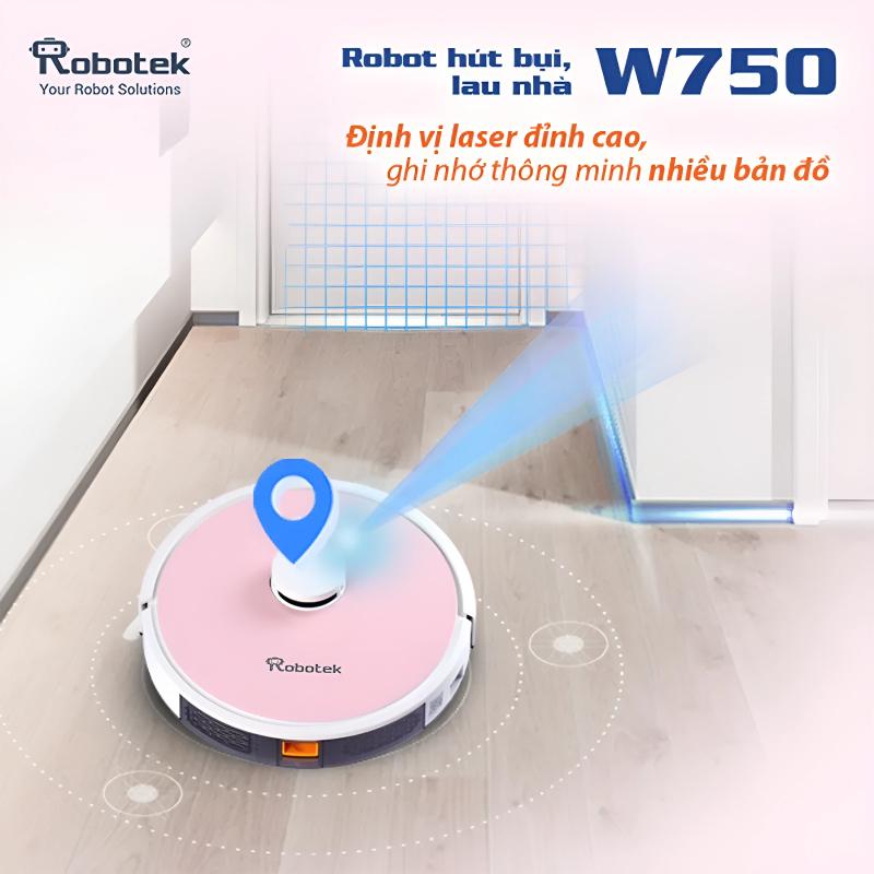 Robotek Việt Nam