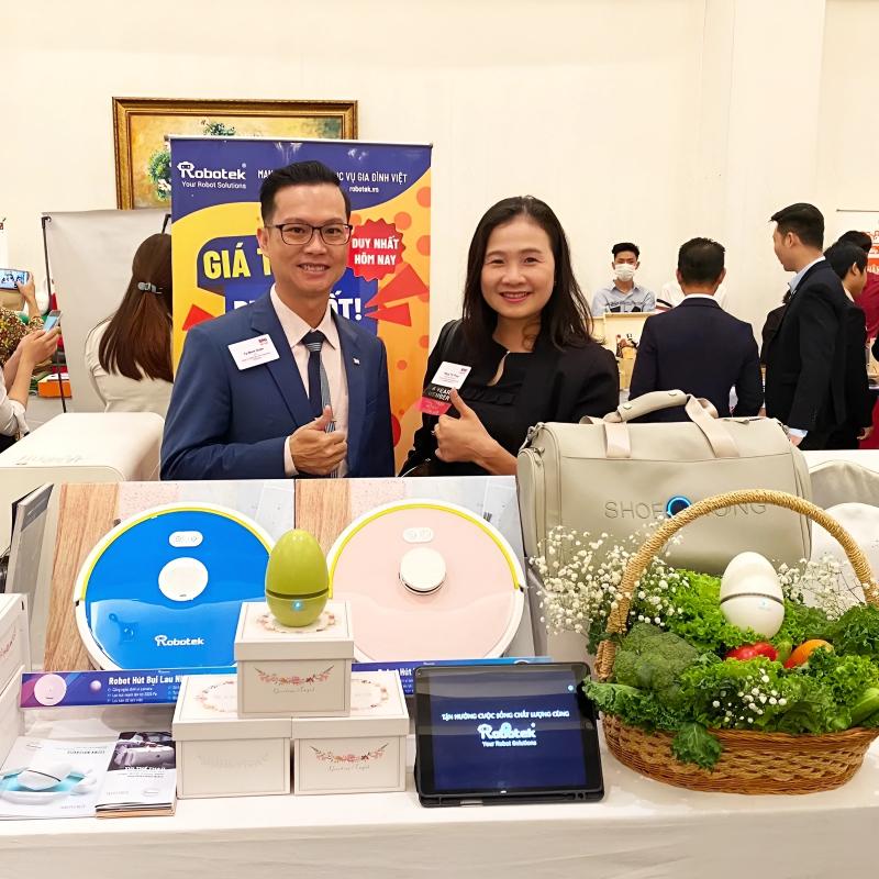 Robotek Việt Nam