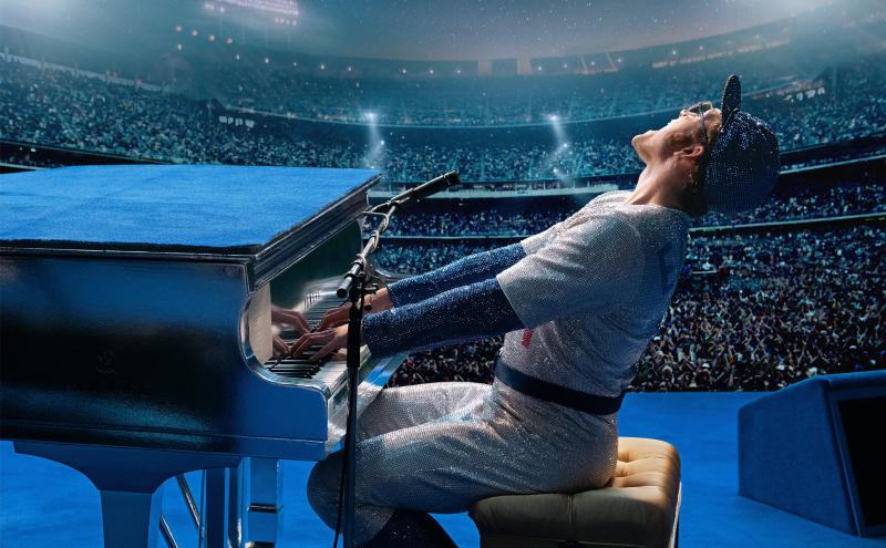 Rocketman