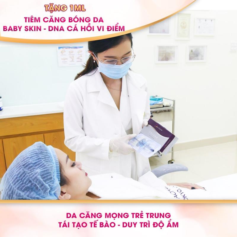 ROHTO AOHAL Clinic