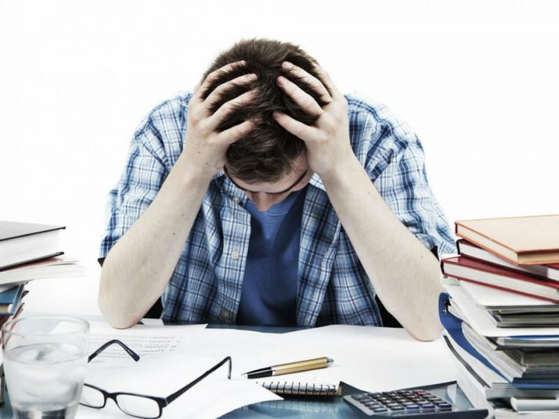 Rối loạn thần kinh thực vật có nguy hiểm không?