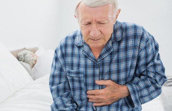 Rối loạn tiêu hóa