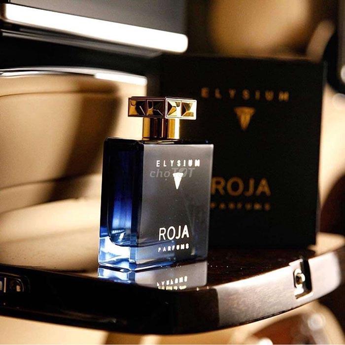 Roja Dove Elysium Pour Homme Parfum Cologne 100ml