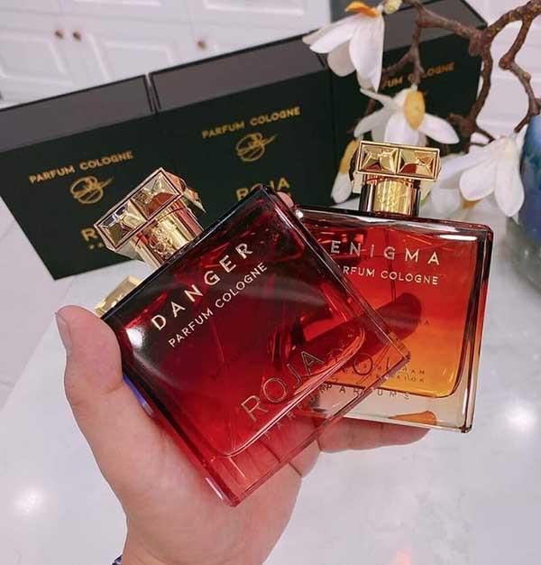 Roja Dove Pour Homme Parfum Cologne EDP 100ml
